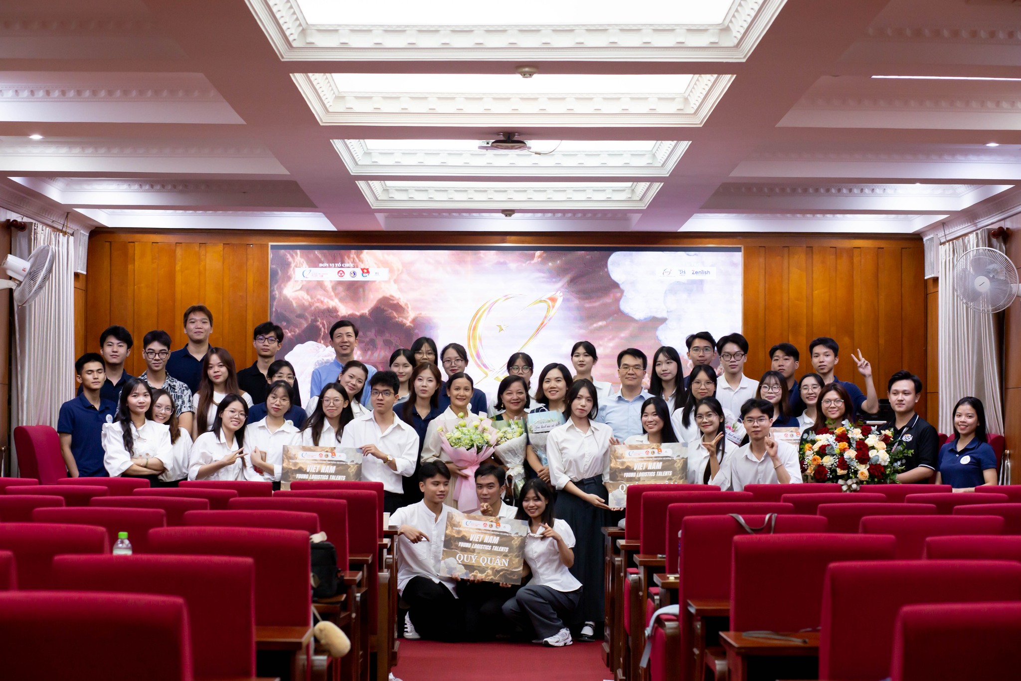 Youth Lead Innovations